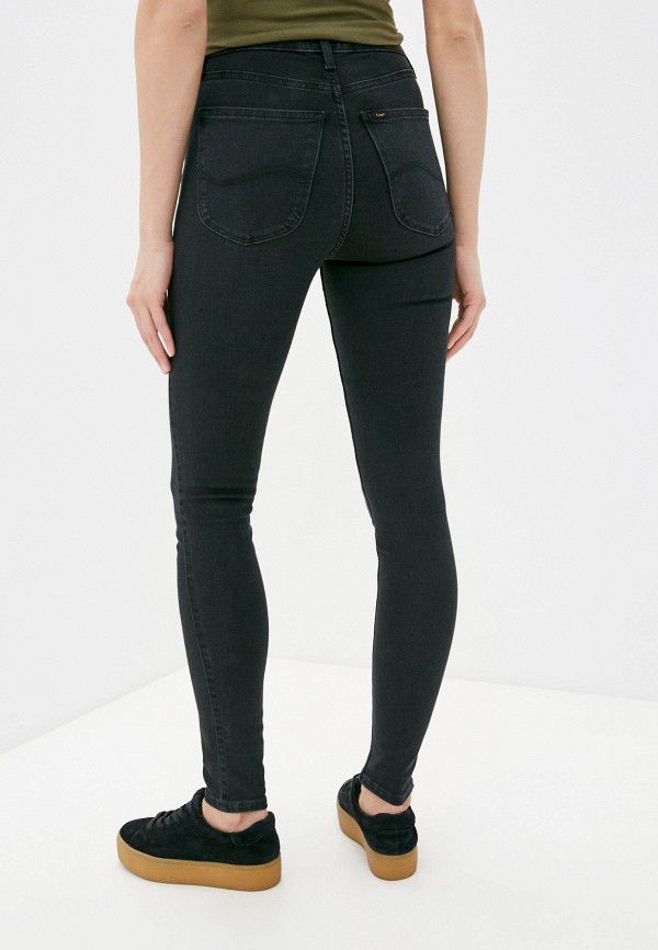 фото Джинсы lee