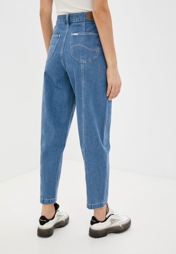 фото Джинсы lee