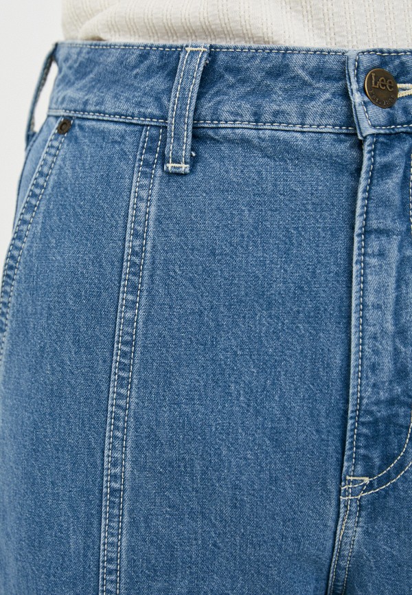 фото Джинсы lee