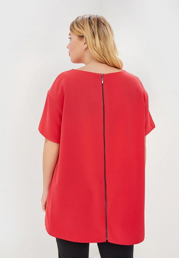 Блуза Lina, Красный
Блуза Lina, Красный