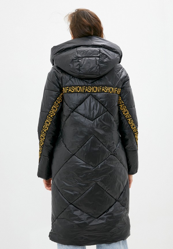 Куртка утепленная Liana, Черный, Liana LI039EWKICP6
Куртка утепленная Liana, Черный, Liana LI039EWKICP6