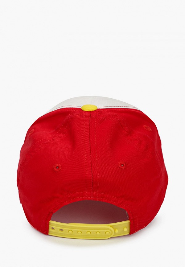фото Бейсболка marc jacobs