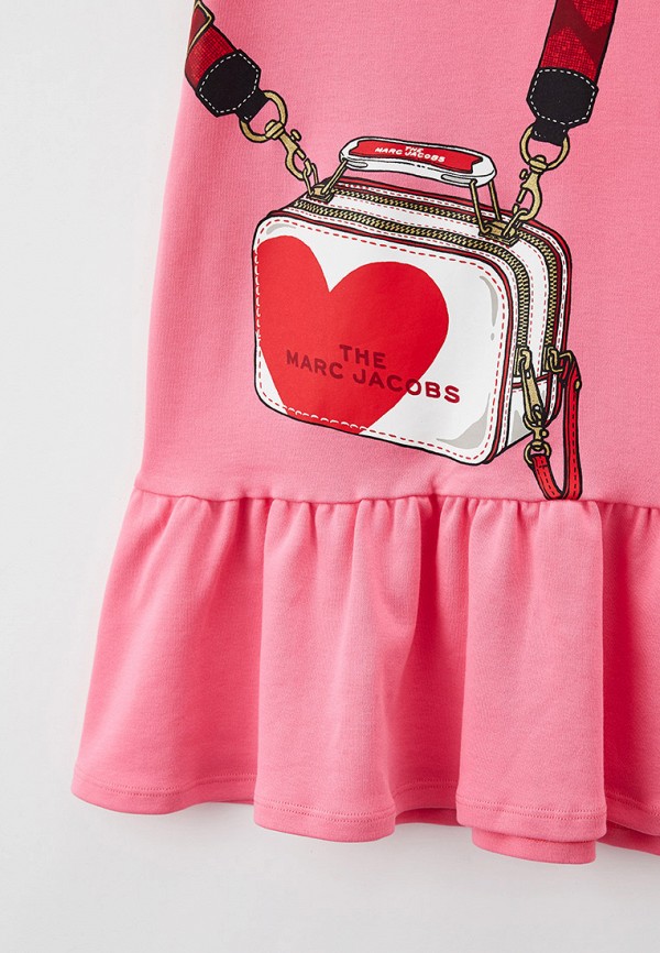 фото Платье little marc jacobs