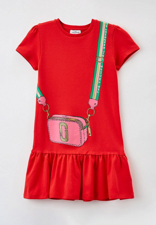 фото Платье little marc jacobs
