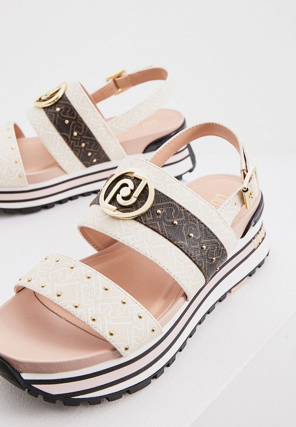 фото Босоножки liu jo