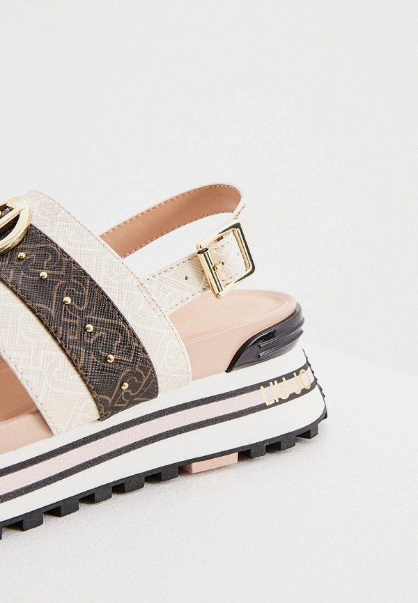 фото Босоножки liu jo