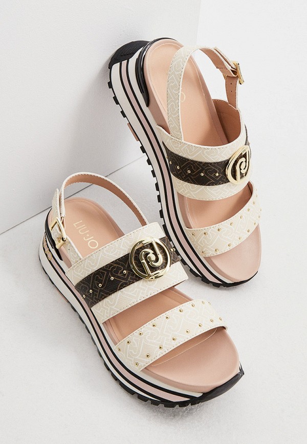 фото Босоножки liu jo