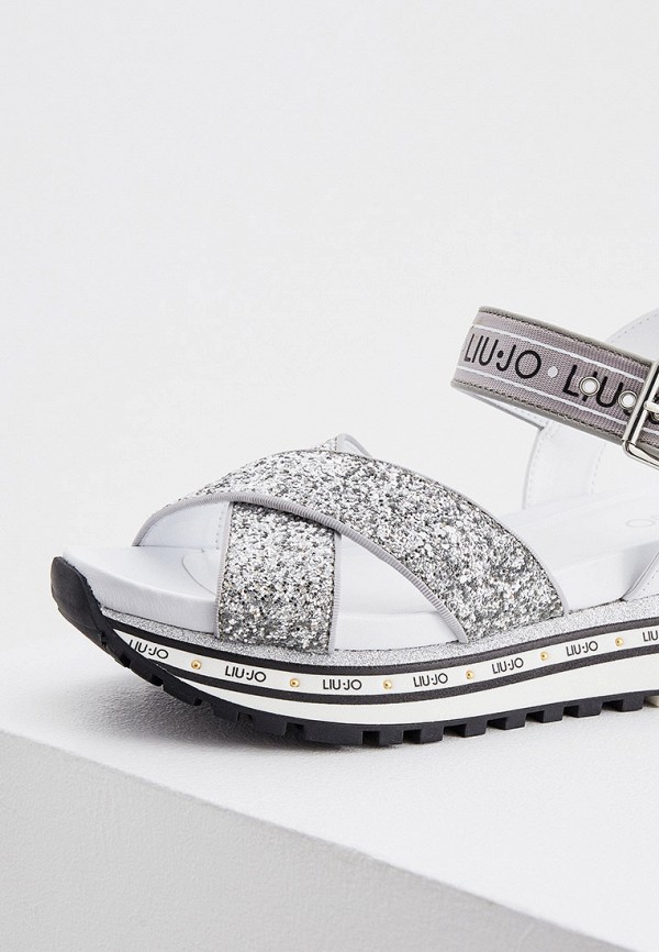 фото Босоножки liu jo