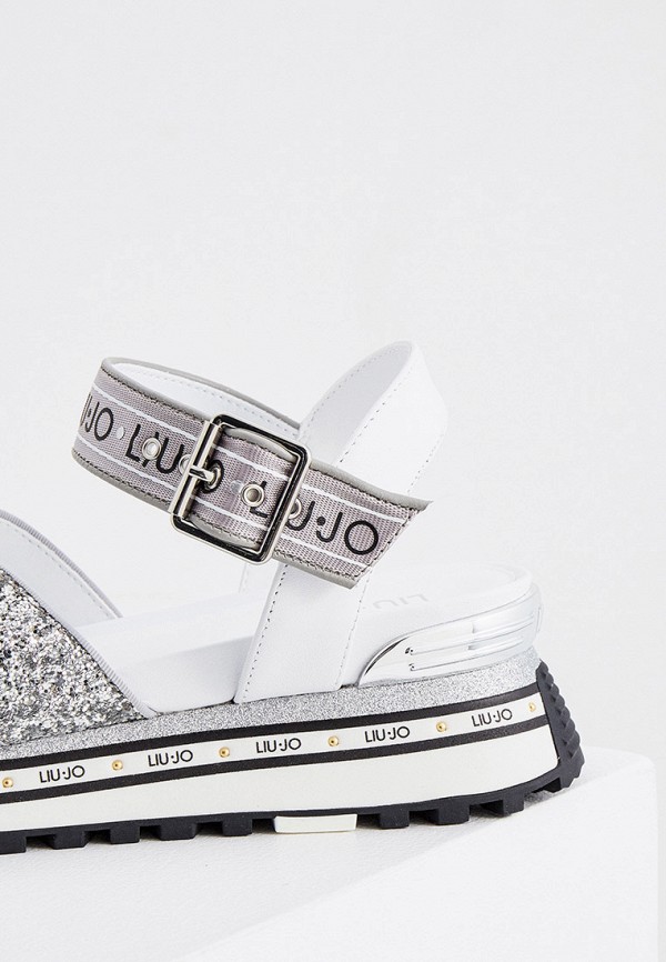 фото Босоножки liu jo