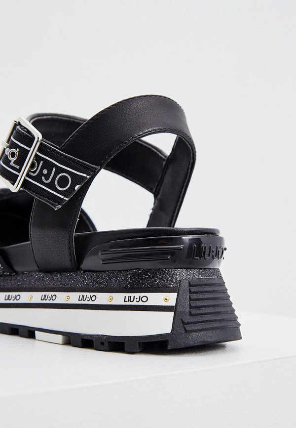 фото Босоножки liu jo