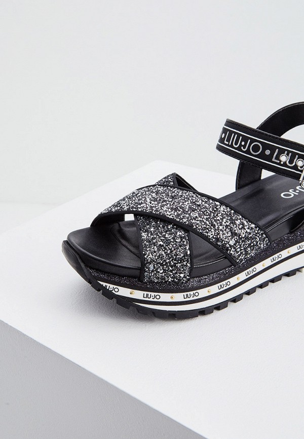 фото Босоножки liu jo