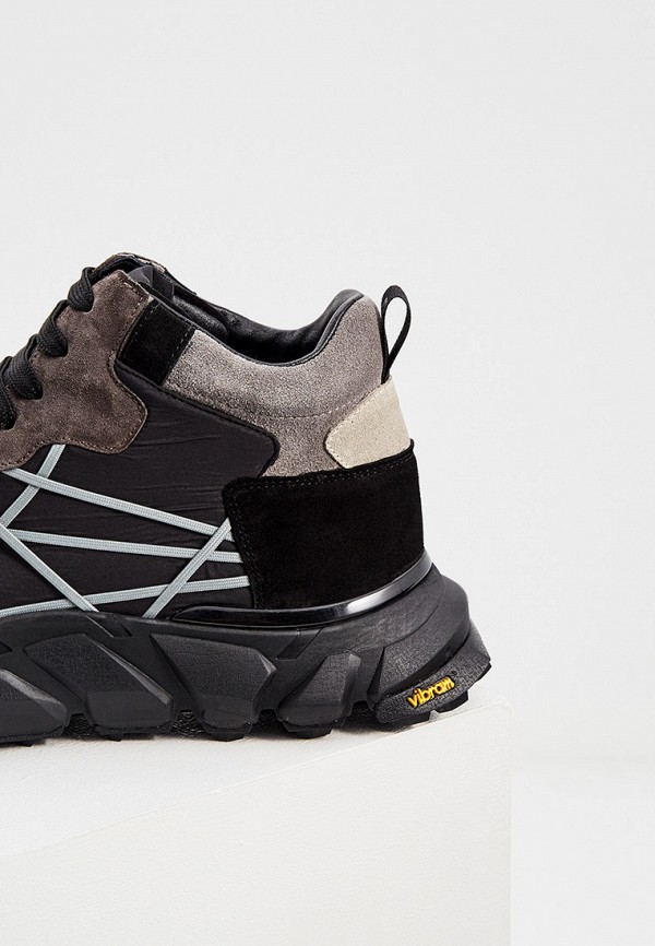 фото Кроссовки l4k3