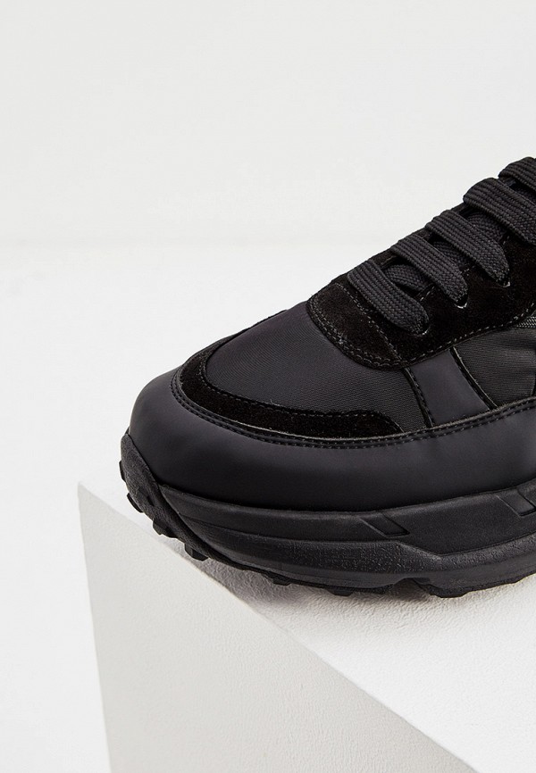 фото Кроссовки l4k3