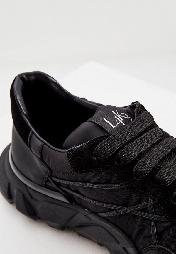 фото Кроссовки l4k3