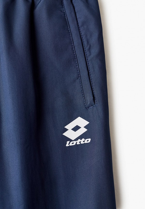 фото Брюки спортивные lotto