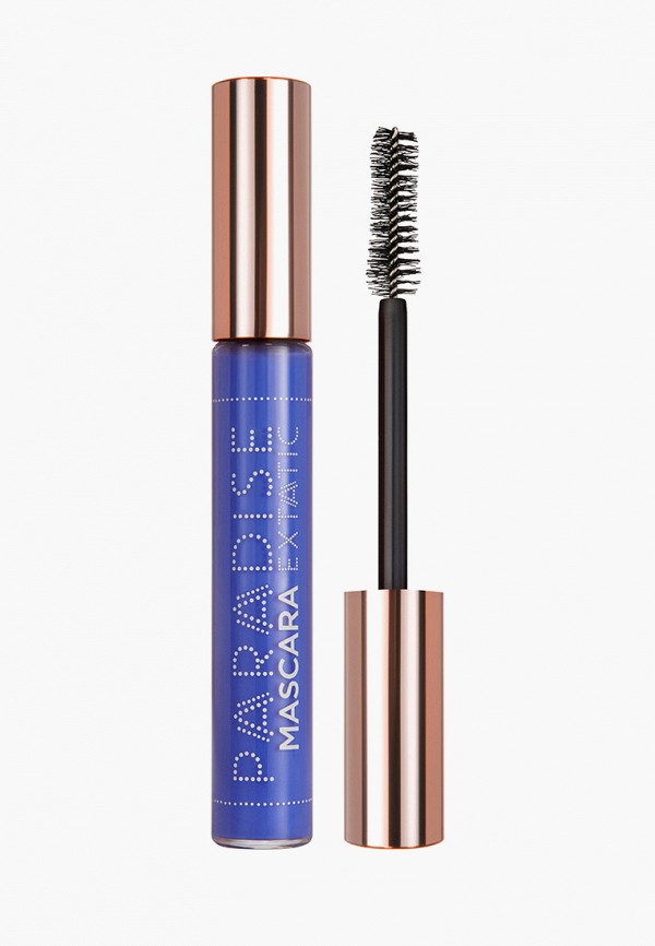 Тушь для ресниц L'Oreal Paris, Синий, Paradise с небесным ароматом, 03, Цветочная фантазия, синий цвет, 6.4 мл
Тушь для ресниц L'Oreal Paris, Синий, Paradise с небесным ароматом, 03, Цветочная фантазия, синий цвет, 6.4 мл