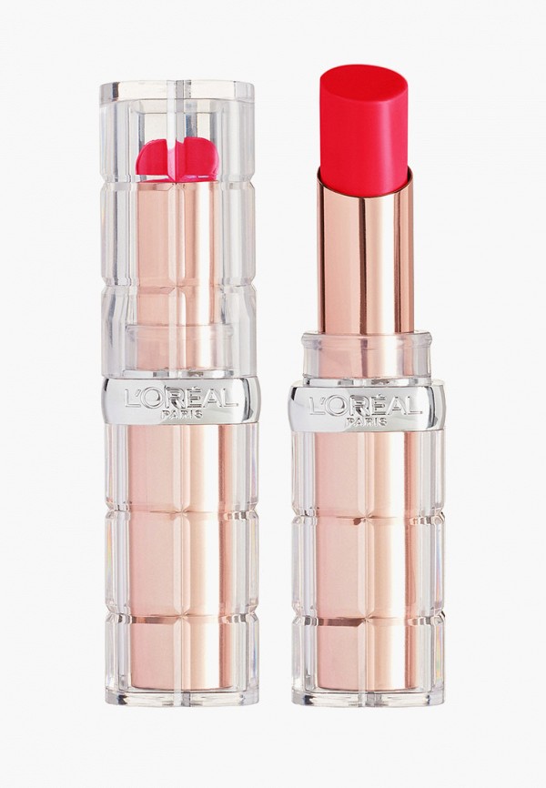 Помада L'Oreal Paris, Прозрачный, визуально увеличивающая объем губ Color Riche «Plump and Shine», оттенок 102, красный, 3.8 мл
Помада L'Oreal Paris, Прозрачный, визуально увеличивающая объем губ Color Riche «Plump and Shine», оттенок 102, красный, 3.8 мл