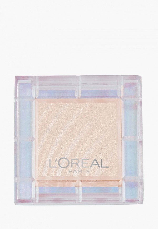 Тени для век L'Oreal Paris, Розовый, с маслами Color Queen, оттенок 20, Имперский, бежевый, 4 г
Тени для век L'Oreal Paris, Розовый, с маслами Color Queen, оттенок 20, Имперский, бежевый, 4 г