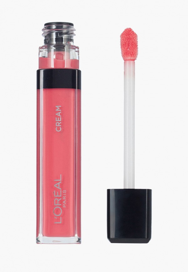 Блеск для губ L'Oreal Paris, Розовый, "Infaillible, Мега Блеск, Безупречный", кремовый, оттенок 109, Борись за него, 8 мл
Блеск для губ L'Oreal Paris, Розовый, "Infaillible, Мега Блеск, Безупречный", кремовый, оттенок 109, Борись за него, 8 мл
