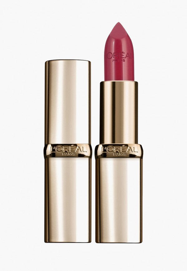 Помада L'Oreal Paris, Бордовый, Color Riche, оттенок 376, Страсти Кассис, 7 мл
Помада L'Oreal Paris, Бордовый, Color Riche, оттенок 376, Страсти Кассис, 7 мл