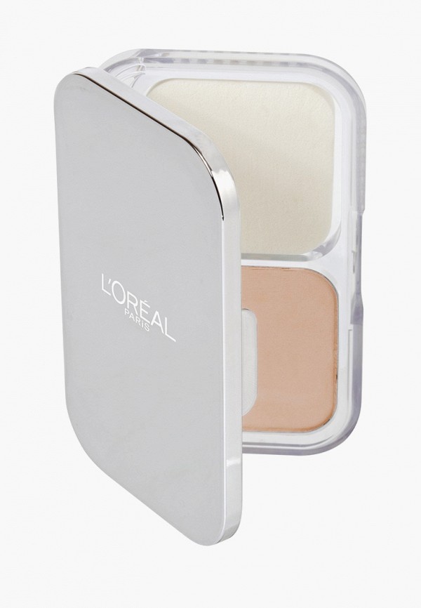 Пудра L'Oreal Paris, Бежевый, Минеральная "Alliance Perfect", улучшающая состояние кожи, оттенок 4N, Бежевый, 10 гр
Пудра L'Oreal Paris, Бежевый, Минеральная "Alliance Perfect", улучшающая состояние кожи, оттенок 4N, Бежевый, 10 гр