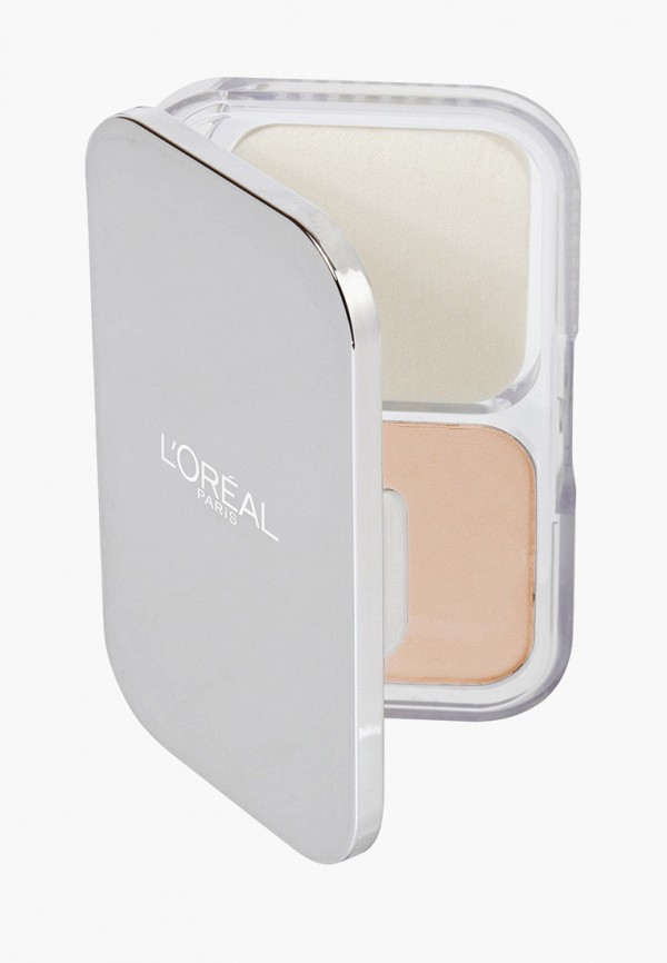 Пудра L'Oreal Paris, Минеральная "Alliance Perfect", улучшающая состояние кожи, оттенок R2, Ванильно-розовый, 10 гр
Пудра L'Oreal Paris, Минеральная "Alliance Perfect", улучшающая состояние кожи, оттенок R2, Ванильно-розовый, 10 гр