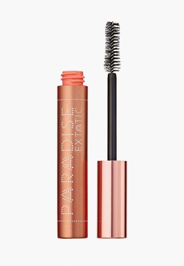 Тушь для ресниц L'Oreal Paris, Черный, Paradise Extatic для объема и подкручивания ресниц, с касторовым маслом, 6,4 мл
Тушь для ресниц L'Oreal Paris, Черный, Paradise Extatic для объема и подкручивания ресниц, с касторовым маслом, 6,4 мл