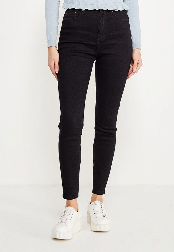 Джинсы LOST INK, Черный
Джинсы LOST INK, Черный