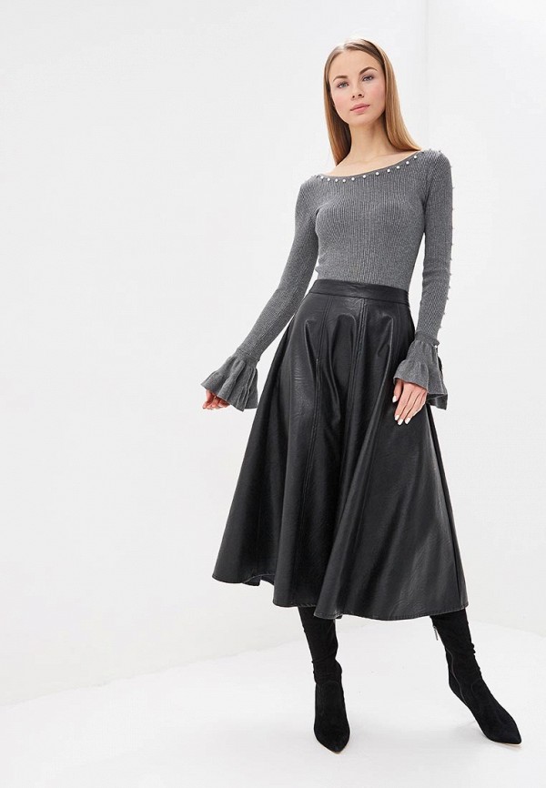 Джемпер Love Republic; Love Republic LO022EWDUGY8, Серый
Джемпер Love Republic; Love Republic LO022EWDUGY8, Серый