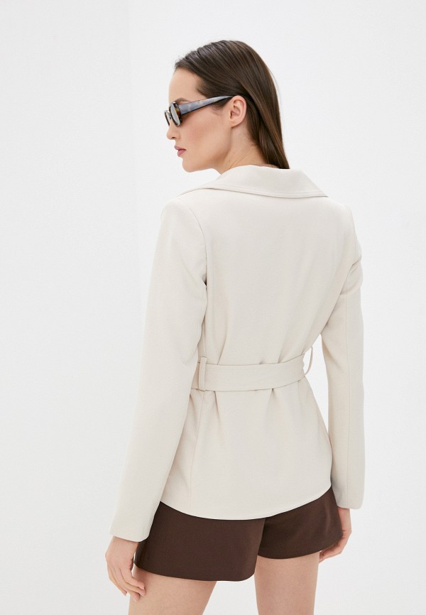 Жакет Love Republic, Бежевый, Love Republic LO022EWLUVY8
Жакет Love Republic, Бежевый, Love Republic LO022EWLUVY8