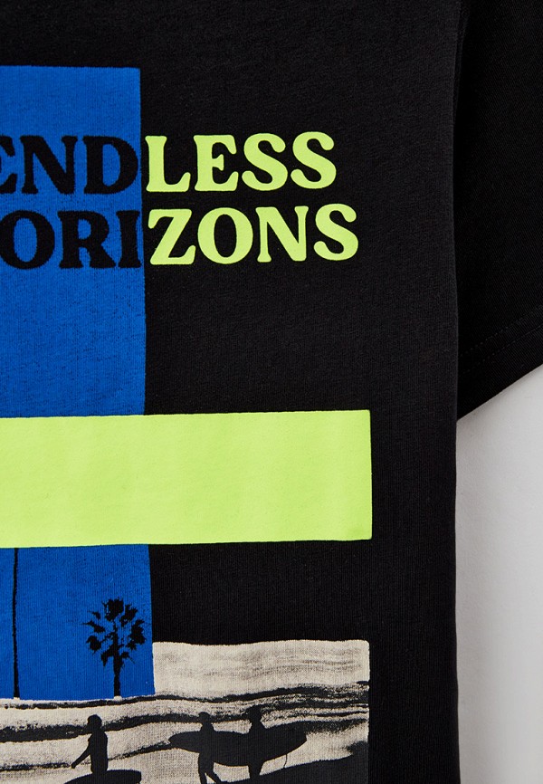 фото Футболка losan