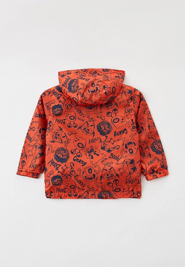 фото Ветровка losan