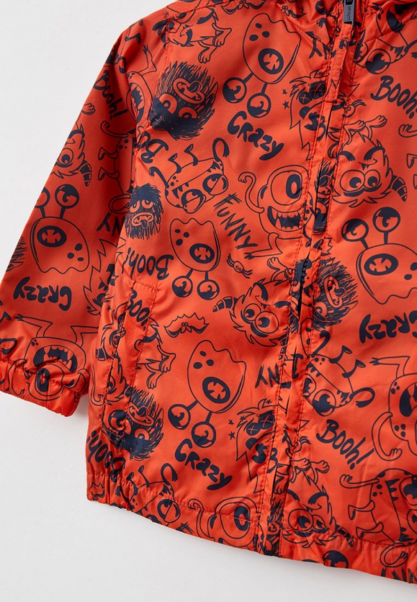 фото Ветровка losan