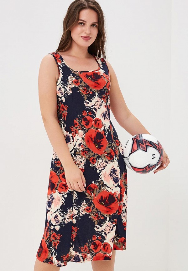 Платье Лори, Красный
Платье Лори, Красный