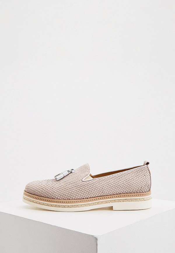 Лоферы Loriblu, Бежевый
Лоферы Loriblu, Бежевый