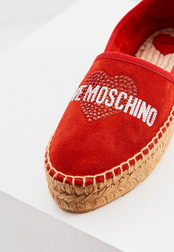 фото Эспандер love moschino