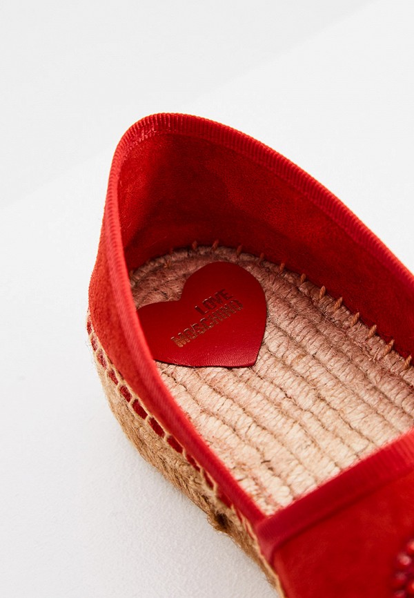 фото Эспандер love moschino
