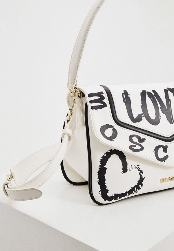 фото Сумка love moschino