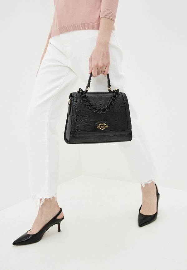 фото Сумка love moschino