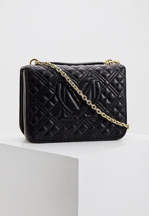 фото Сумка love moschino