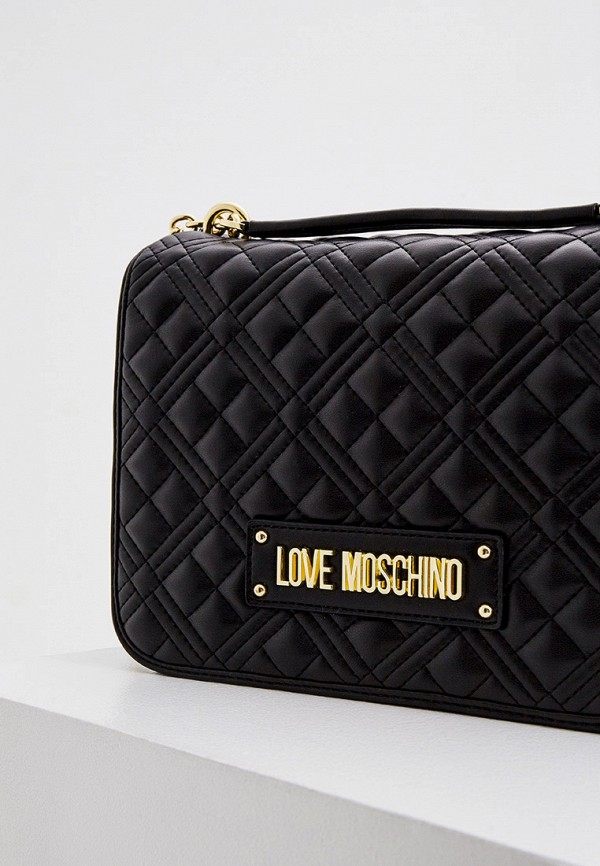 фото Сумка love moschino