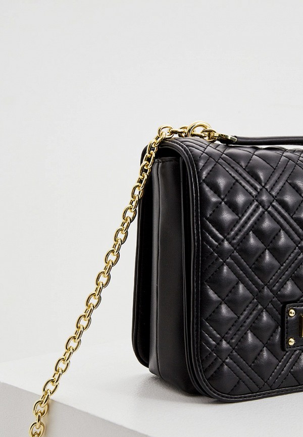 фото Сумка love moschino