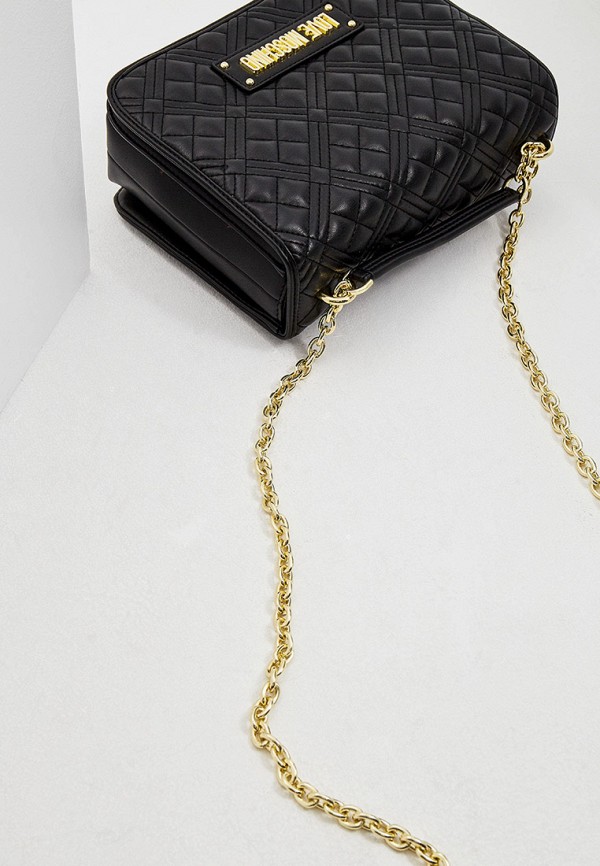 фото Сумка love moschino