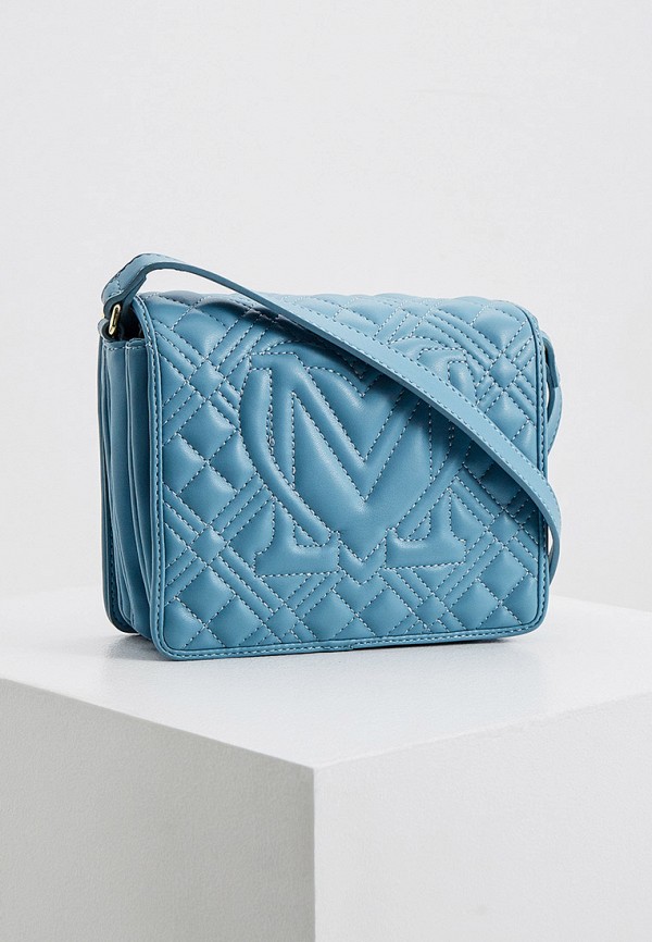 фото Сумка love moschino