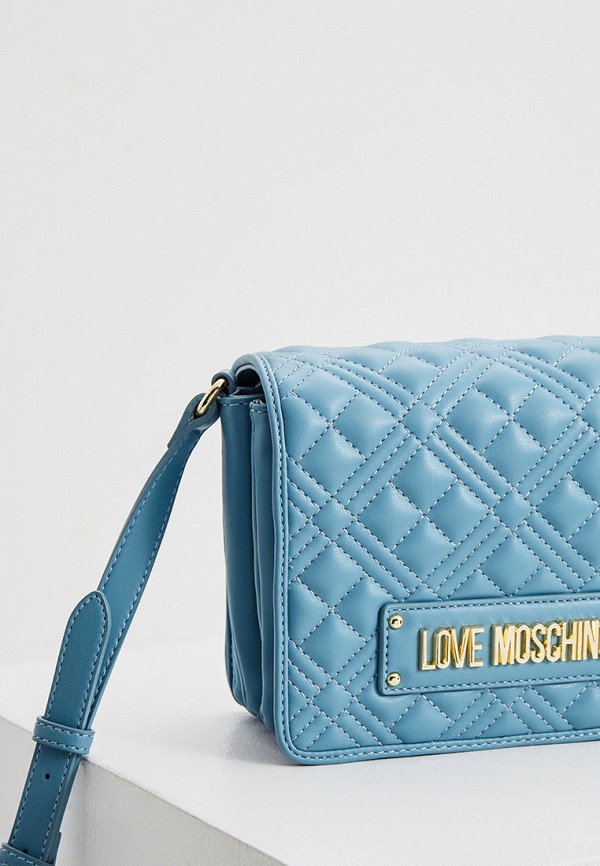 фото Сумка love moschino