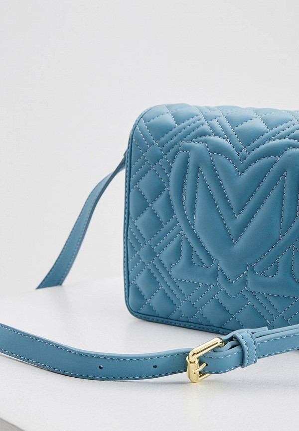 фото Сумка love moschino