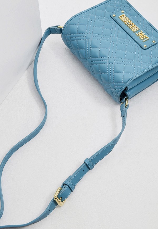 фото Сумка love moschino