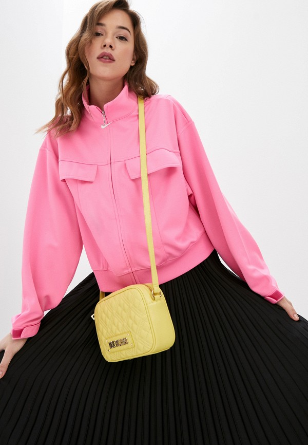 фото Сумка love moschino