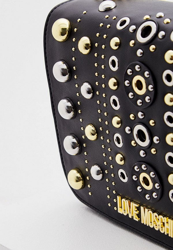 фото Сумка love moschino