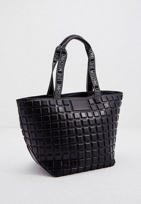 фото Сумка love moschino